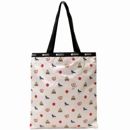 LeSportsac レスポートサック バッグ アウトレット ラージ エメラルド トートバッグ A4 1589 HA20