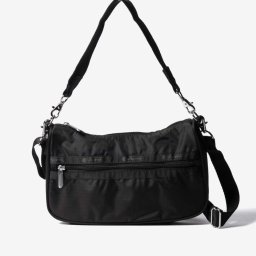 レスポートサック LESPORTSAC SHINE COLLECTION シャイン コレクション SM CONV SHOULDER 1302 ショルダーバッグ 2WAY レディース バッグ