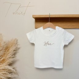 名入れ 名前入り tシャツ プレゼント 子ども 名前入れ ギフト 1歳 誕生日 1歳誕生日プレゼント 出産祝い 男の子 女の子 服 1 歳 バースデー オシャレtシャツ ベビー服 ペアtシャツ 送料無料 赤ちゃん 洋服 グッズ かわいい 半袖 イニシャル ベビー ベビー用品 赤ちゃん用品