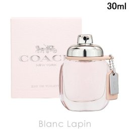 コーチ COACH コーチ EDT フレグランス女性用 香水 レディーズ 30ml
