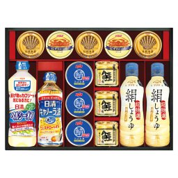 ヤマサ絹しょうゆバラエティギフト  ／セット・詰め合わせ 調味料 食品 お中元 御中元 ギフト 暑中 残暑 お盆 初盆 新盆 お供 御供 ギフト 2026 送料無料 ギフト プレゼント プチギフト 内祝い 快気祝い 出産祝い 結婚祝い 引出物 新築祝い お返し