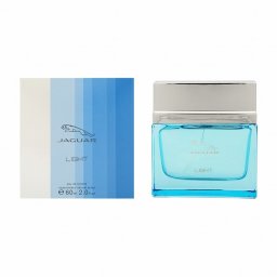 ジャガー ライト オードトワレ  60ｍｌ  |  激安  Jaguar  香水（メンズ） 美容グッズ コスメ化粧品 誕生日 クリスマス ホワイトデー 結婚記念日 ウエディングギフト 母の日 送別会 バレンタインデー 女性 彼女 妻奥さん 母お母さん 女友達