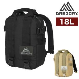 グレゴリー リュック デイパック バッグ トートバッグ 2WAY GREGORY ジョーブレーカーバックパック18 18L A4 メンズ レディース キッズ 送料無料 誕生日プレゼント ギフト ラッピング無料 