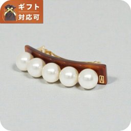 アレクサンドルドゥパリ ALEXANDRE DE PARIS バレッタ AA6-16919-05E-ECAILLE レディース