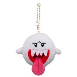 マスコット テレサ ぬいぐるみ スーパーマリオ マリオ グッズ プチギフト 誕生日プレゼント 子供 おもちゃ 男の子 女の子 誕生日 プレゼント 小学生 ぬいぐるみ キャラクター グッズ こども キャラクターグッズ ニンテンドー マリオグッズ 子ども 贈り物 孫 保育園