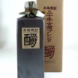 房の露　３０年古酒ブレンド　しょう　エクセレンス　720ｍｌ