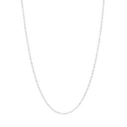 ティファニー TIFFANY&CO 33484038 ペンダント チェーン 46cm スターリングシルバー925 ネックレスチェーン レディース 女性 ギフト プレゼント 新品