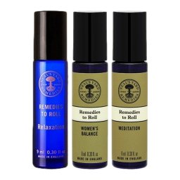 ニールズヤードレメディーズ ニールズヤードR アロマパルス リラクセーション 9ml # RELAXATIONとアロマパルス ウーマンズバランス 9ml とアロマパルス メディテーション 9ml のセット    |  激安  NEAL'S YARD REMEDIES  アロマオイル 美容グッズ コスメ化粧品 誕生日 クリ