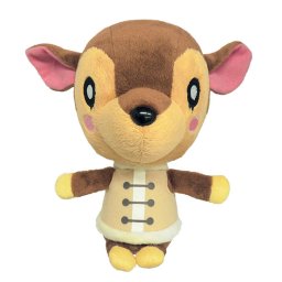 ぬいぐるみ ドレミ Sサイズ あつ森 あつまれどうぶつの森 どうぶつの森 プチギフト 誕生日プレゼント 子供 おもちゃ 男の子 女の子 誕生日 プレゼント 小学生 ぬいぐるみ キャラクター グッズ こども ゲーム キャラクターグッズ 子ども 任天堂 贈り物 癒しグッズ