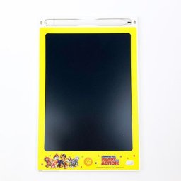 パウ・パトロール デジタルメモパッド 電子メモ タブレット イエロー