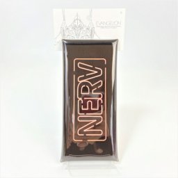 エヴァンゲリオン EVANGELION クリアマルチケース ネオン NERV マルチケース 筆箱 ポーチ グッズ  (MCOR)