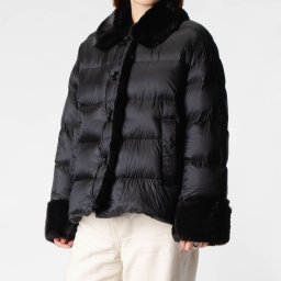マックスマーラ ザ・キューブ Max Mara The Cube ROSINA ロジーナ 2529486015600 ダウンジャケット レディース アウター