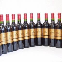 フランス赤ワイン カルディヴァル ・ルージュ 750ml×12
