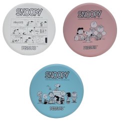 SNOOPY スヌーピー フライングディスク 3枚セット SN-103 (スヌーピー SNOOPY フリスビー
