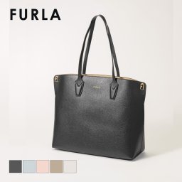 フルラ FURLA WB00325 AX0732 トートバッグ レディース バッグ パラディソ レザー PARADISO L ラージショッピングバッグ ロゴ ハンドバッグ 手提げ プレゼント 鞄 お祝い 記念 お出かけ トート ギフト 誕生日 記念 エコバッグ 全5色