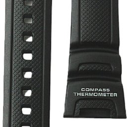 カシオ [CASIO] スポーツギア[新品][純正品]SGW-100J用バンド（ベルト）
