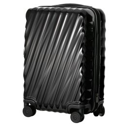トゥミ TUMI キャリーケース キャリーケース トランク 1396831041-S 小型 ブラック