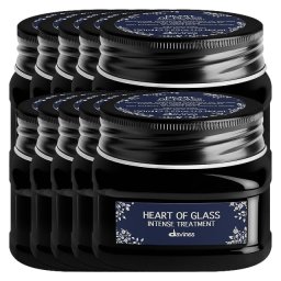 ダヴィネス ハートオブグラス　インテンス　トリートメント 【数量限定激安】 150ml x 10  |  Davines  ヘアマスク/パック 美容グッズ コスメ化粧品 誕生日 クリスマス ホワイトデー 結婚記念日 ウエディングギフト 母の日 送別会 バレンタインデー 女性 彼女 妻奥さん 母お