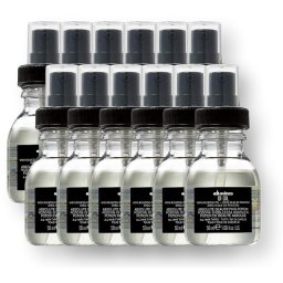ダヴィネス オイ オイル お得な12個セット 50ml x 12【仕入れ】  |  Davines  ヘアオイル うねり くせ毛 湿気 梅雨美容グッズ コスメ化粧品 誕生日 クリスマス ホワイトデー 結婚記念日 ウエディングギフト 母の日 送別会 バレンタインデー 女性 彼女 妻奥さん 母お母さん 女