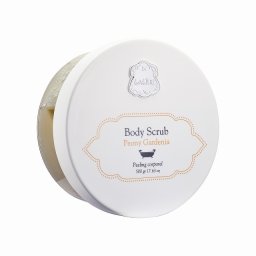 ラリン ボディスクラブ　ピオニーガーデニア  500g  |  激安  Laline  ボディスクラブ 美容グッズ コスメ化粧品 誕生日 クリスマス ホワイトデー 結婚記念日 ウエディングギフト 母の日 送別会 バレンタインデー 女性 彼女 妻奥さん 母お母さん 女友達