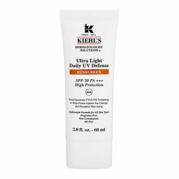 キールズ / キール DS UVディフェンス SPF50 PA++++  60ml  |  激安  Kiehl's  日焼け止め（顔） 美容グッズ コスメ化粧品 誕生日 クリスマス ホワイトデー 結婚記念日 ウエディングギフト 母の日 送別会 バレンタインデー 女性 彼女 妻奥さん 母お母さん 女友達