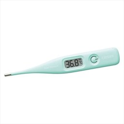 シチズン 電子体温計  ペパーミント CTA319-PM-E 内祝 内祝い お祝 御祝 記念品 出産内祝い プレゼント 快気祝い 粗供養 引出物