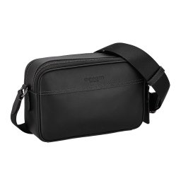 コーチファクトリー COACH FACTORY バッグ ショルダーバッグ 斜めがけショルダーバッグ CX140 QB/BK メンズ ブラック 本革 レザー