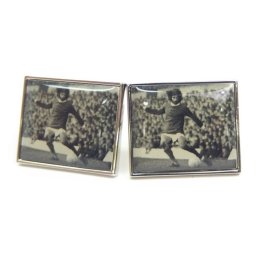GeorgeBestのフォトデザイン カフス カフスボタン カフリンクス cufflinks cuffs メンズ 男性 ユニーク おもしろ 面白 面白い スポーツ ゲーム スーツアクセサリー専門店 父の日 ギフトにも 誕生日 プレゼント プチギフト おしゃれ カフスマニア