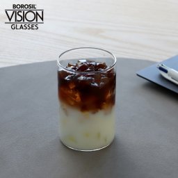 ボロシル ヴィジョングラス M BOROSIL VISION GLASS コップ ギフト 結婚祝い プレゼント 贈り物