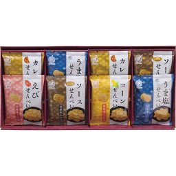 お中元 お返し 内祝い ギフト 和菓子 米菓 穂のなごみBK-BO 新築 お礼 引越し 志 仏事 送料無料