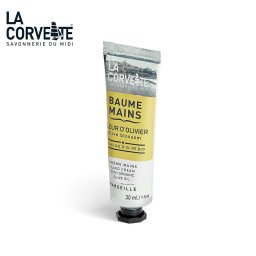 LA CORVETTE ラ コルベット ハンドクリーム オリーブブロッサム 30ml
