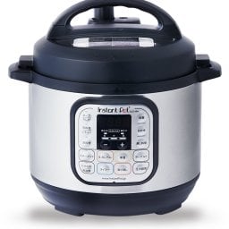 インスタントポット DUO Mini【インスタントポット】  ｼﾅｼﾞｰﾄﾚｰﾃﾞ　Instant Pot 圧力鍋