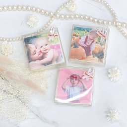 【箱入り】大きめプリントクッキー【お好きな写真で】【写真クッキー】【アイシングクッキー】【ギフトラッピング対応】