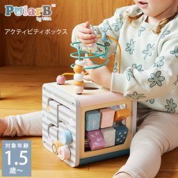 Polar B ポーラービー アクティビティボックス TYPR44030