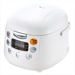 HOME SWAN マイコン式炊飯ジャー（3.5合）  SRC-35 内祝 内祝い お祝 御祝 記念品 出産内祝い プレゼント 快気祝い 粗供養 引出物