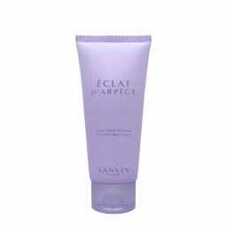 ランバン エクラ・ドゥ・アルページュ ハンドクリーム   100ml  |  激安  LANVIN  ハンドクリーム 美容グッズ コスメ化粧品 誕生日 クリスマス ホワイトデー 結婚記念日 ウエディングギフト 母の日 送別会 バレンタインデー 女性 彼女 妻奥さん 母お母さん 女友達