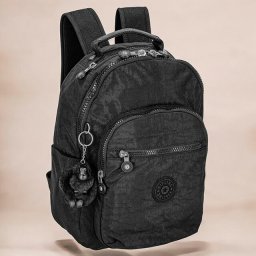 キプリング リュック レディース ブランド Kipling KI4082P39 ブラックノワール