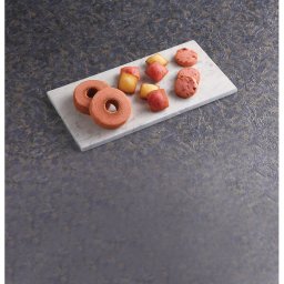 あまおう苺バウムクーヘン＆プチフィナンシェ [26-7632-097] FAO-25RD バームクーヘン 焼き菓子 洋菓子 スイーツ いちご クッキー ギフト 贈り物 お祝い 内祝い お返し