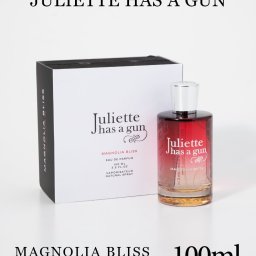 ジュリエット・ハズ・ア・ガン JULIETTE HAS A GUN オードパルファム レディース フレグランス マグノリア ブリス EDP 100ml フルーティー フローラル ベルガモット ギフト プレゼント 誕生日