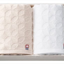 送料無料　七宝つむぎ　タオルセットＧ（木箱入） SP-1654 内祝い 結婚式 記念品 プレゼント 内祝 出産内祝い 