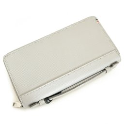 イズイット バッグ スマートセルバッグ クラッチバッグ セカンドバッグ 灰(グレー) IS/IT 970211 メンズ 紳士 ギフト 定番 彼氏 彼女 プレゼント