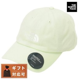 ザ ノースフェイス ファッション小物 メンズ レディース THE NORTH FACE NF0A3SH3 N13 ノーム ハット ロゴ キャップ 帽子 ベースボールキャップ おしゃれ ギフト
