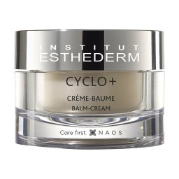 エステダム シクロプラスバーム  50ml  |  ESTHEDERM  ナイトクリーム 美容グッズ コスメ化粧品 誕生日 クリスマス ホワイトデー 結婚記念日 ウエディングギフト 母の日 送別会 バレンタインデー 女性 彼女 妻奥さん 母お母さん 女友達