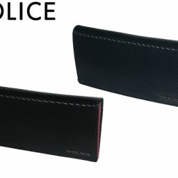正規品 メンズ レディース ポリス POLICE ルチェンテ2 長財布 PA-70801 70801 potj47 旅行 ギフト
