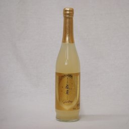 梨園スパークリング 日田産使用 老松酒造(大分県)500ml×1本