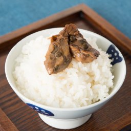 佃煮 ギフトセット 『海組の三』 牡蠣の佃煮 牡蠣の燻製 詰め合わせ 山椒 生姜 国産 かきの佃煮 食べ比べ セット 牡蠣の家しおかぜ 岡山県