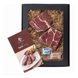 お歳暮 岡山 発酵熟成肉 チャックアイロール牛ステーキ300g 肉 お肉 グルメ 人気 おすすめ ギフト 贈答 取り寄せ お取り寄せグルメ お取り寄せ 熨斗 のし 贈り物(代引不可)【送料無料】