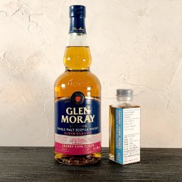 【ウイスキー量り売り】グレンマレイ クラシック シェリーカスクフィニッシュ 40％【無料ギフトボックス】