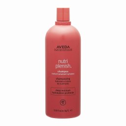 アヴェダ ニュートリプレニッシュ シャンプー ディープ  1000ml（サロンサイズ）  | お得な大容量サイズ  AVEDA  シャンプー 美容グッズ コスメ化粧品 誕生日 クリスマス ホワイトデー 結婚記念日 ウエディングギフト 母の日 送別会 バレンタインデー 女性 彼女 妻奥さん 母
