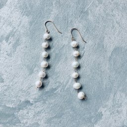 Pearl Pierce【Pp-006】